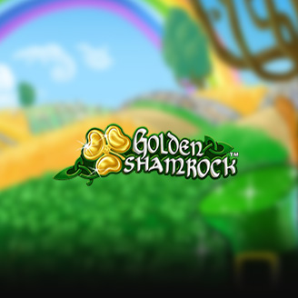 Golden Shamrock