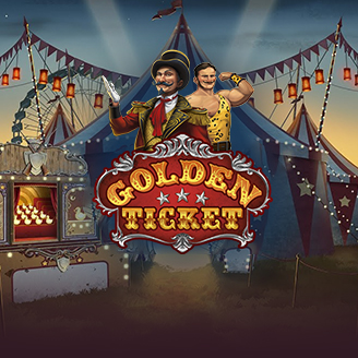 Golden Ticket