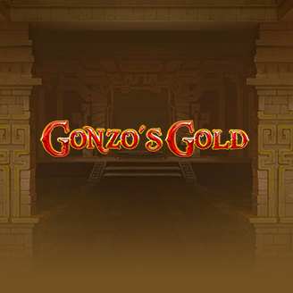 Gonzo's Gold