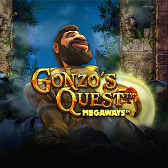 Gonzo's Quest Megaways