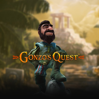 Gonzo's Quest