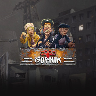 Gopnik