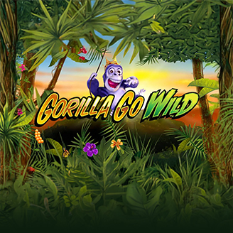 Gorilla Go Wild