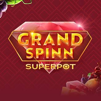 Grand Spinn Superpot