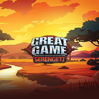 Great Game Serengeti