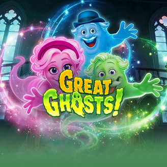 Great Ghosts