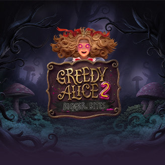 Greedy Alice 2: Bigger Bites