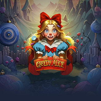 Greedy Alice