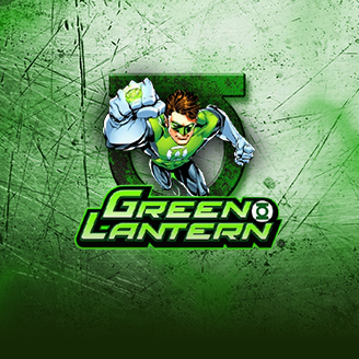 Green Lantern PT
