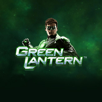 Green Lantern