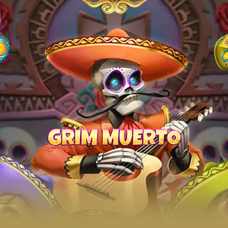 Grim Muerto