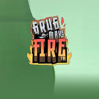 Grug Make Fire