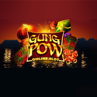 Gung Pow
