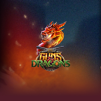 Guns and Dragons