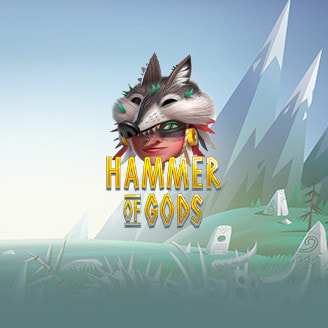 Hammer of Gods