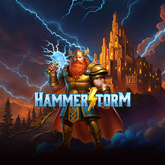 Hammerstorm