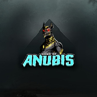 Hand of Anubis