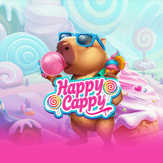 Happy Cappy