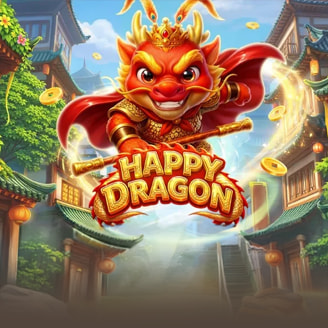 Happy Dragon