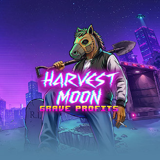 Harvest Moon - Grave Profits
