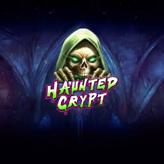 Haunted Crypt