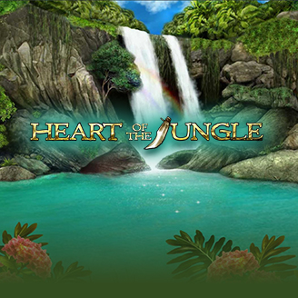 Heart of the Jungle