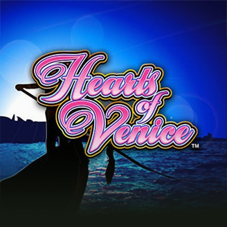 Hearts of Venice