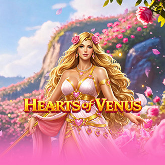 Hearts of Venus