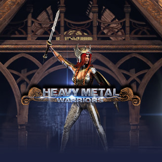 Heavy Metal Warriors