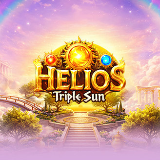 Helios - Triple Sun