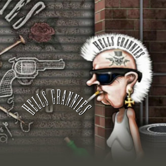 Hells Grannies