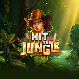 Hit The Jungle
