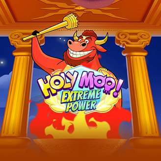 Holy Moo! Extreme Power