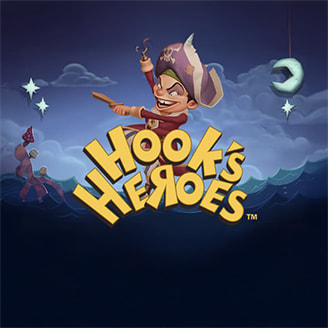 Hook's Heroes