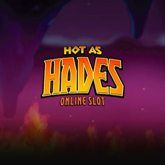 Hot as Hades