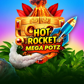 Hot Rocket Mega Potz