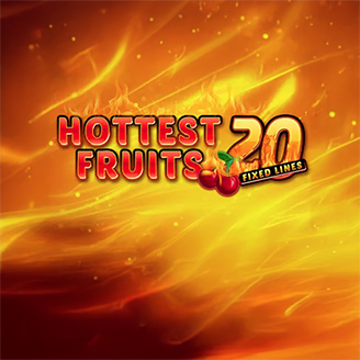 Hottest Fruits 20