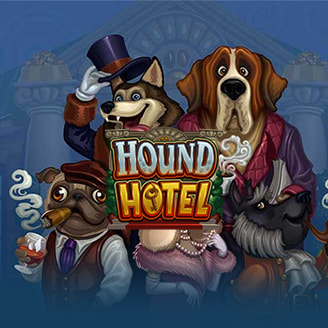 Hound Hotel