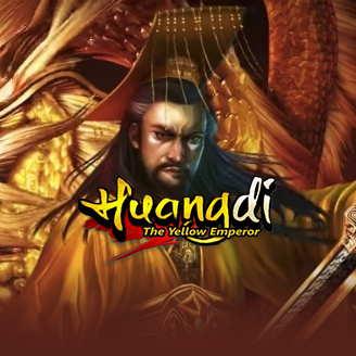 Huangdi The Yellow Emperor