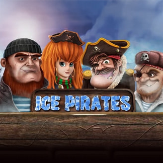 Ice Pirates