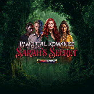 Immortal Romance: Sarah’s Secret Power Combo