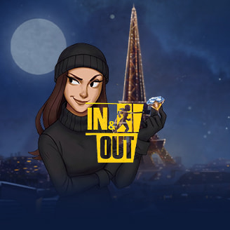 In and Out