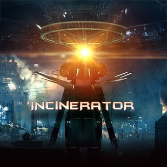 Incinerator