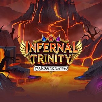 Infernal Trinity GO Guaranteed