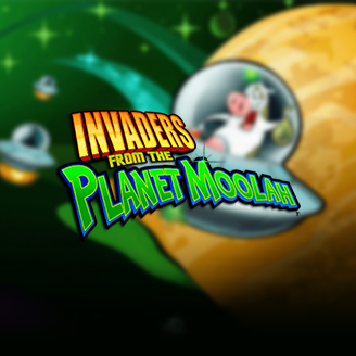 Invaders from the Planet Moolah