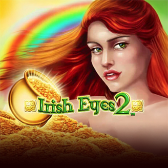 Irish Eyes 2