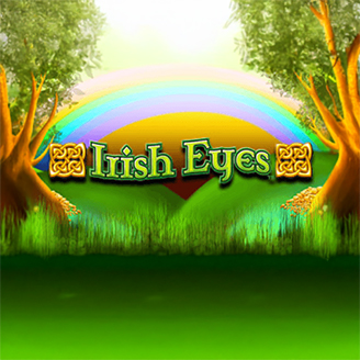 Irish Eyes