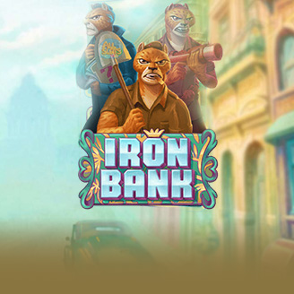 Iron Bank