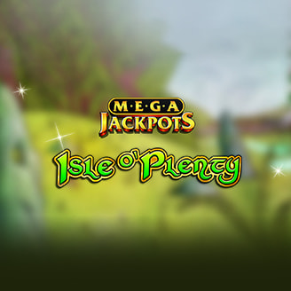 Isle OPlenty Megajackpots