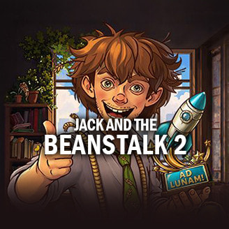 Jack and the Beanstalk 2